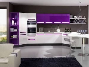 inspiracion Cosmica con violeta para pintar una casa en 2018 (4)