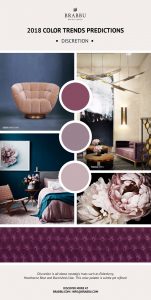 tendencia en colores para decoracion de Interiores 2018 (5)