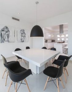 tendencias o estilos en decoracion de interiores minimalistas (9)