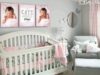 29 fotos de decoración de habitación para bebes