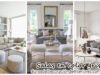 Decoración interiores – salas color gris
