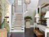 Diseños de escaleras para tu hogar