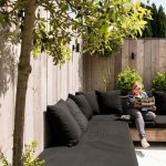 Decoracion de jardines estilo lounge - que tu mismo puedes hacer