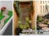 Ideas para montar un jardín pequeño