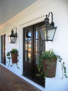34 ideas de iluminación exterior para tu casa
