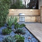 37 Diseños de pisos para decorar tu patio