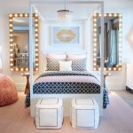 33 Ideas para decorar la habitación de una adolescente