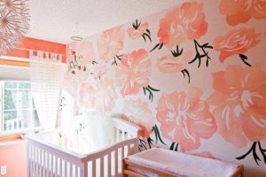 Agrega murales a la decoración de tu casa se ven espectaculares