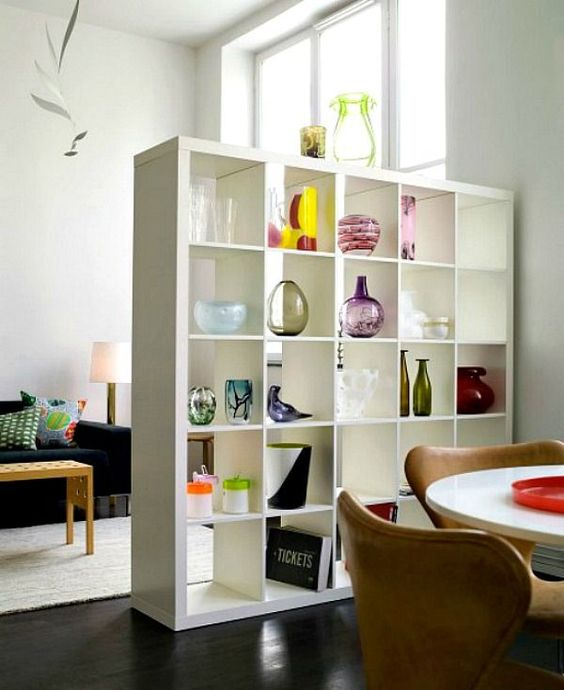 ideas para dividir espacios en la sala de estar (1)