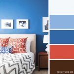 Los mejores 30 combos de color para decorar tu recamara
