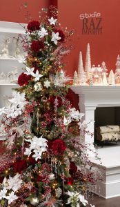 Navidad 2018 decoracion
