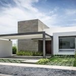 27 fachadas de casas 2017 para inspirarte a construir la tuya