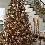 Navidad 2017 tendencias de decoración
