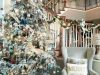 Ideas de decoración de árbol de navidad