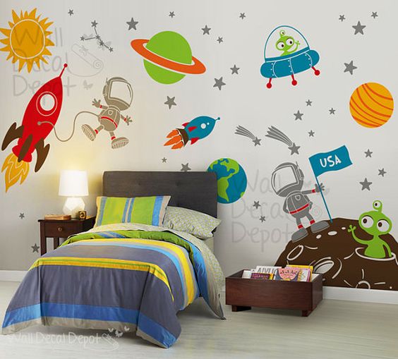 ideas-para-decorar-la-pared-en-el-cuarto-de-nuestros-pequenos-12