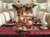 Ideas para decorar tu mesa en la cena navideña 2022
