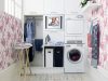 Ideas para remodelar el cuarto de lavado