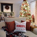 Decoraciones navideñas 2017 para tu casa en general