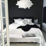 Ideas para decorar tu hogar con toques en color negro