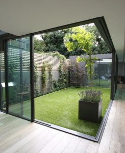 Ideas para hacer un patio interno