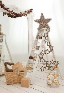 Estrellas para la Navidad: Una decoración llena de magia