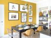 Ideas para decorar tu hogar color mostaza