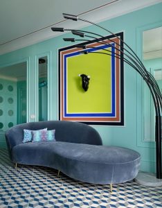 Ideas para Decorar el Hogar con un Estilo Retro: ¡Art Deco! Una nueva tendencia en Diseño de Interiores