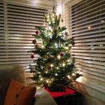 Cómo decorar una Casa de Infonavit en Navidad