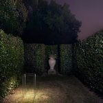 Ideas para Iluminar el Jardin (5)