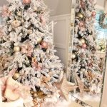 Pinos navideños elegantes y modernos 2017-2018