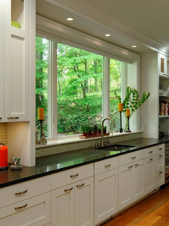 ventanas rectangulares para la cocina (2)