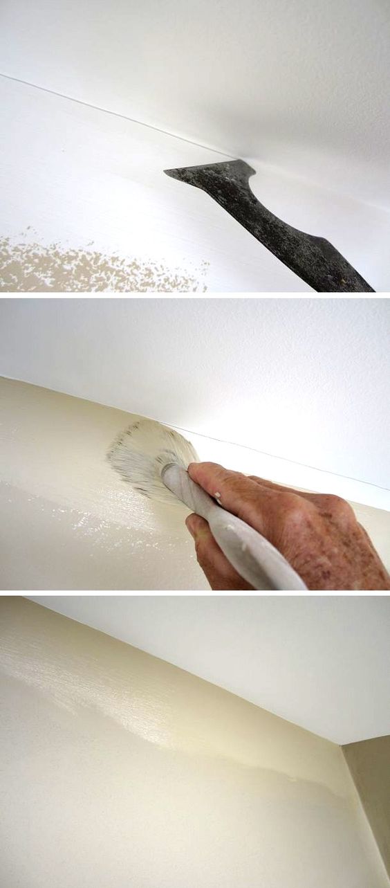 consejos para pintar una pared