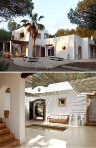 Fachadas de casas estilo mediterraneo3