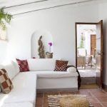 Salas de estar estilo mediterraneo51