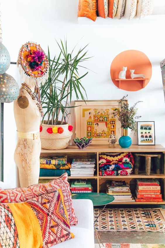 Imágenes de cuentas de instagram que te inspirarán a decorar tu casa
