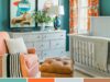 Paletas de colores para habitacion de bebe