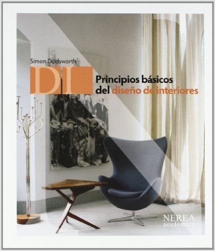 Principios básicos del diseño de interiores Dodsworth pdf