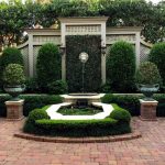¿Que es un jardín clásico?