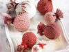 Como elaborar esferas navideñas con materiales que tienes en casa