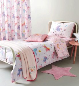 Ideas para la decorar la cama
