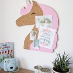 Imágenes de decoración de unicornio