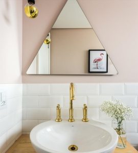 Ideas para decoración y organización de baños