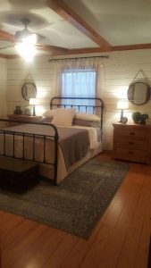 Ideas para decorar habitaciones sencillas y modestas con poco presupuesto