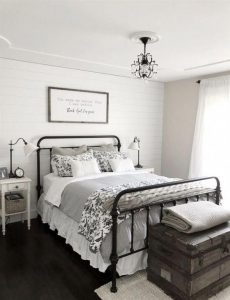 Ideas para decorar habitaciones sencillas y modestas con poco presupuesto