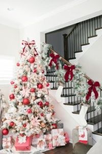 decoracion navideña 2019 para espacios confortables