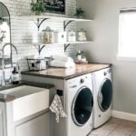 Ideas para decorar un cuarto de lavado