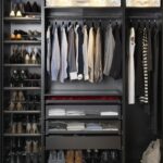 Ideas de closets modernos pequeños