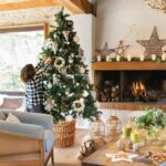 Como mejorar tu decoración de Navidad