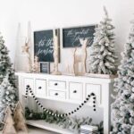 Como mejorar tu decoración de Navidad