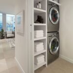 Ideas para cuarto de lavado pequeño